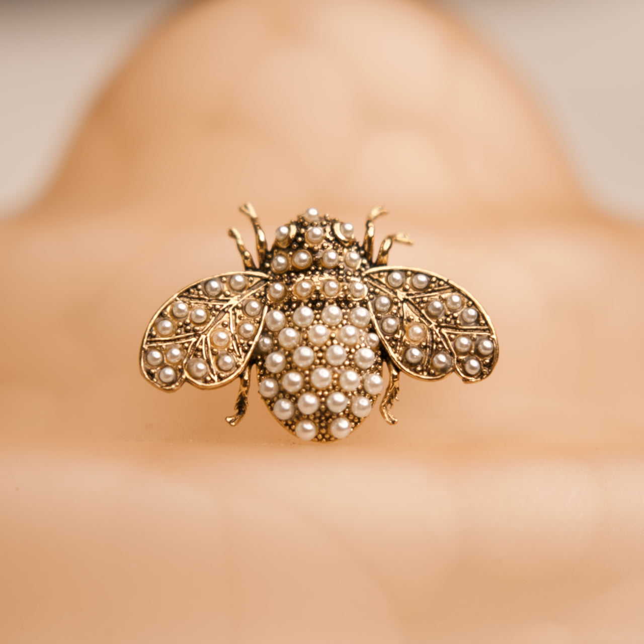 Brooches