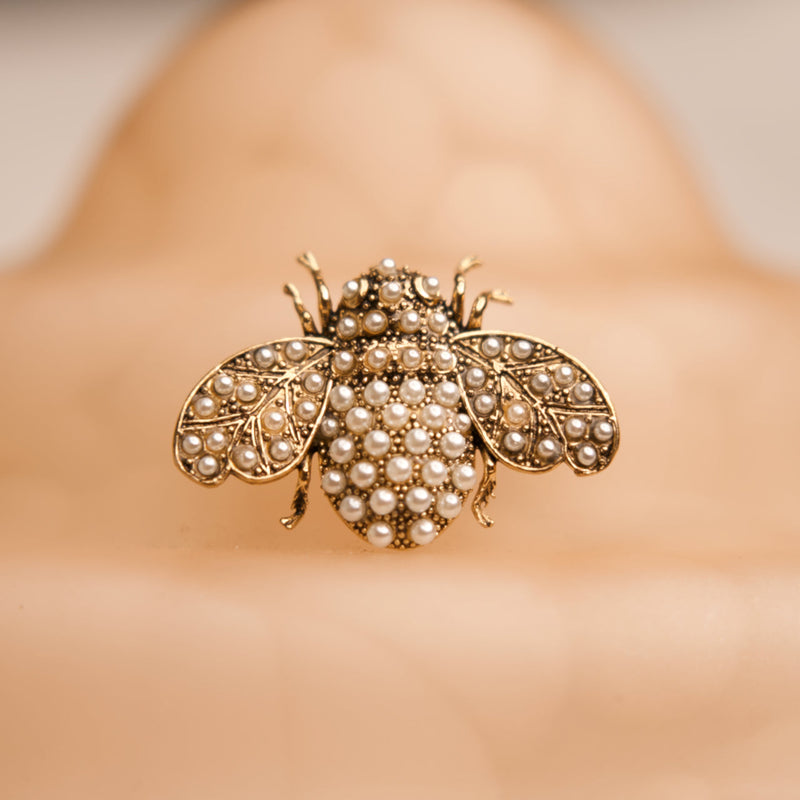 Brooches