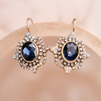 The Crown Earrings